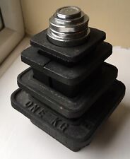 Piece cast iron for sale  GRANTHAM