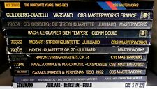 Cbs piano string d'occasion  Paris III