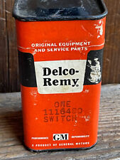 Nos delco remy for sale  Pipersville