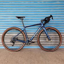 Specialized Diverge Expert GRX Di2 Carbon Roval Gravel Bike 54cm - PX Warranty for sale  Shipping to South Africa
