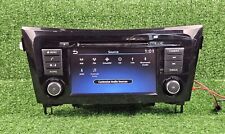 25915-8FM0C Nissan Rogue 2018-2019 Apple Voiture Jouer Android Auto Radio Unité comprar usado  Enviando para Brazil