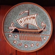 Viking ship ceramic for sale  BRADFORD