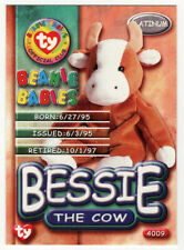 Beanie babies bessie for sale  Sarasota