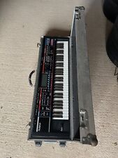 Roland juno synthesiser for sale  EXETER