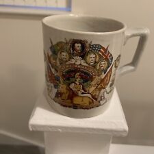 Ww1 peace mug for sale  BROUGH
