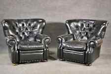Pair tufted english for sale  Swedesboro