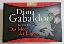 Diana gabaldon meer gebraucht kaufen  Königswinter