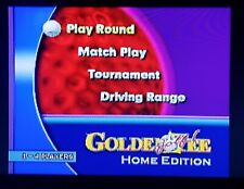 Golden tee golf for sale  Fernwood