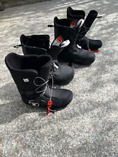 Burton snowboard boots gebraucht kaufen  Holzheim