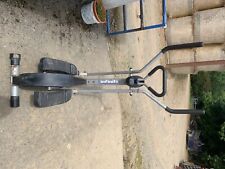 Indoor elliptical machine for sale  Ireland