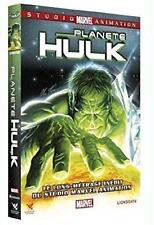 Planet hulk dvd for sale  Shipping to Ireland