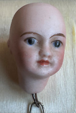 Antique porcelain doll d'occasion  Rochefort