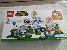 Lego 71389 lakitu usato  Ravenna