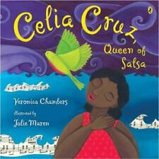 Celia Cruz, Rainha Da Salsa por câmaras, Veronica comprar usado  Enviando para Brazil