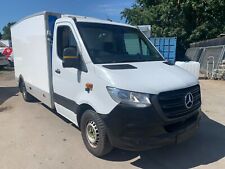 Ire 2018 mercedes for sale  LONDONDERRY
