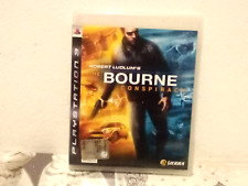 GIOCO PS3 - Azione, Combattimenti, i... CONRobert Ludlum's The Bourne Conspiracy, usato usato  San Daniele Del Friuli