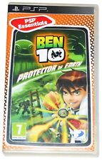 Ben 10 Protector of Earth - game for Sony PSP console. na sprzedaż  PL