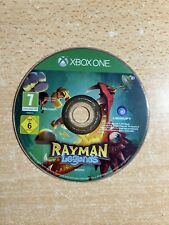 Rayman legends xbox usato  Morro D Oro