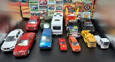 Toy car bundle for sale  NEWARK