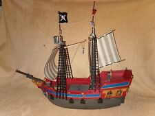 Piratenschiff playmobil gutem gebraucht kaufen  Bünde