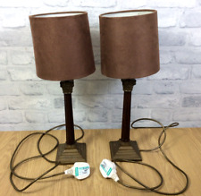 Laura ashley lamps for sale  BERKHAMSTED