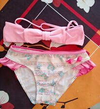 Costume mare bambina usato  Lucera