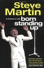 Born standing comic for sale  UK