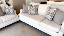 White couch for sale  Phoenix