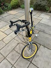 tern folding bike for sale  BRIDGWATER