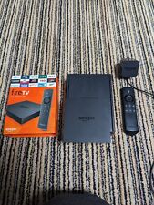 android tv box fully loaded for sale  HALIFAX