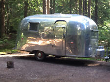 1959 vintage airstream for sale  Boise