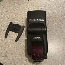 Canon Speedlite 580EX II Shoe Mount Flash for  Canon for sale  Shipping to South Africa