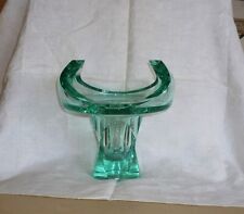 Moser kristall vase gebraucht kaufen  Altusried