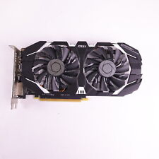Msi nvidia geforce for sale  Stow