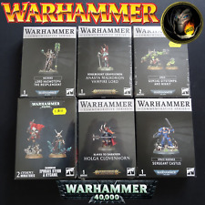 Warhammer limited edition d'occasion  Expédié en Belgium