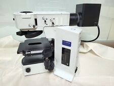 Corpo do microscópio Olympus BX51, usado comprar usado  Enviando para Brazil
