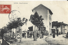 Cpa cours place d'occasion  Guilers