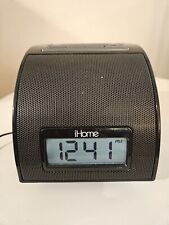 iHome Speaker Alarm Clock Radio iPod Docking Station for sale  Shipping to South Africa