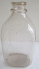 Vintage milk bottle for sale  Highland