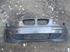 Front bumper bmw1 for sale  HUDDERSFIELD