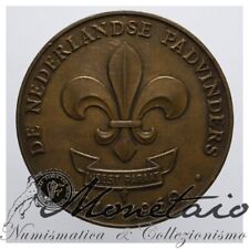 Monetaio holland medal usato  Trieste