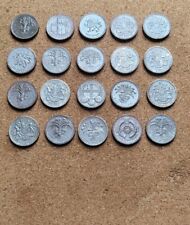20x old pound for sale  HOUNSLOW
