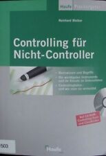 Controlling controller . gebraucht kaufen  Delitzsch