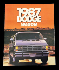 Dodge wagon b150 gebraucht kaufen  Kassel