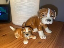 Goebel boxer puppy for sale  POOLE