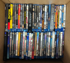 Enorme Coleção de Filmes Blu-Ray ~ Escolha Seus Títulos!, usado comprar usado  Enviando para Brazil