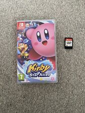 Kirby star allies for sale  SHEERNESS