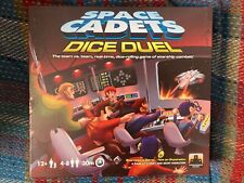 Space cadets dice for sale  NOTTINGHAM