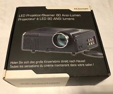 Scenelights led projektor gebraucht kaufen  Heidenau