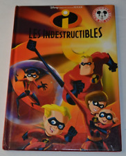 Indestructibles mickey club d'occasion  Biscarrosse